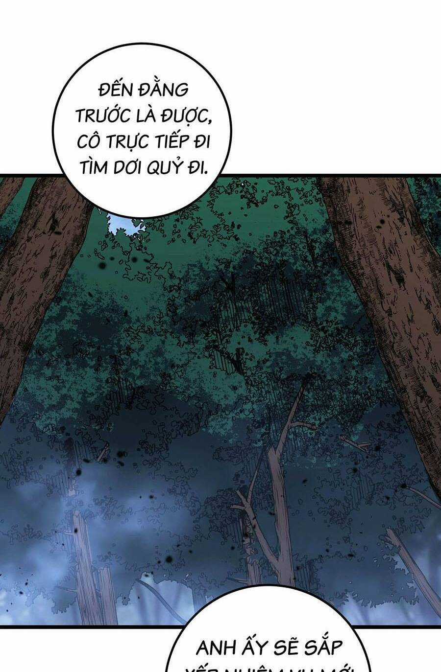 Cốt Binh Tiến Hóa Thần Cấp! - Chapter 11 - Trang 2