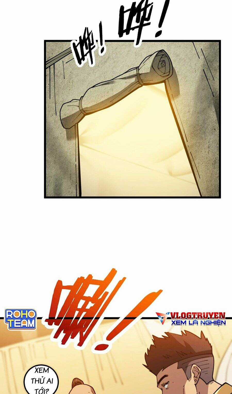 Cốt Binh Tiến Hóa Thần Cấp! - Chapter 11 - Trang 19