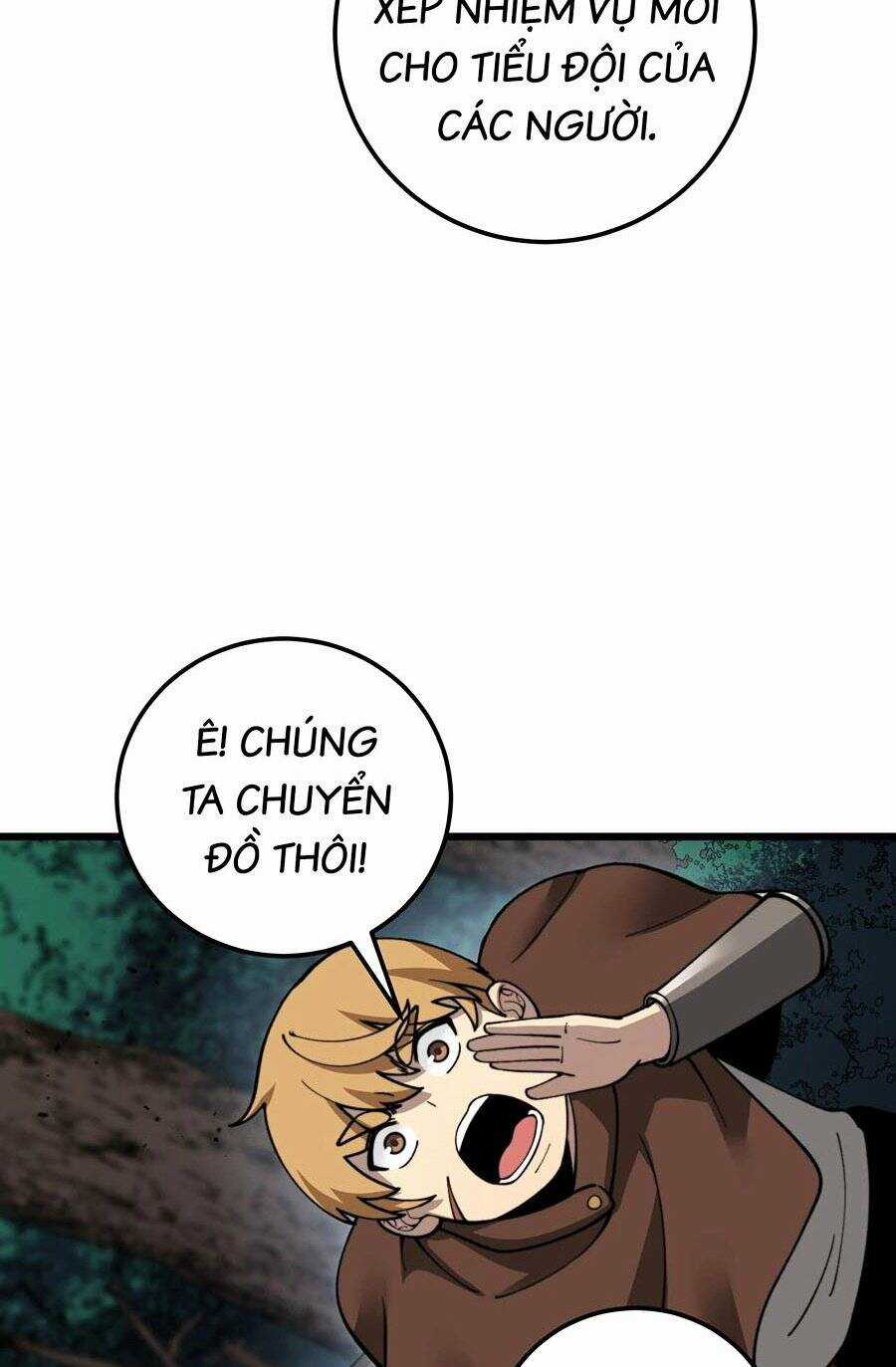 Cốt Binh Tiến Hóa Thần Cấp! - Chapter 11 - Trang 3