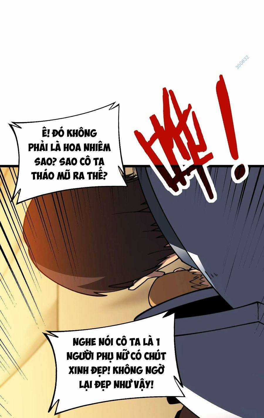 Cốt Binh Tiến Hóa Thần Cấp! - Chapter 11 - Trang 21