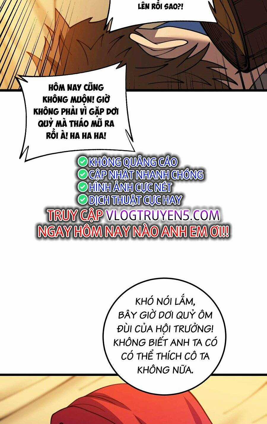 Cốt Binh Tiến Hóa Thần Cấp! - Chapter 11 - Trang 23