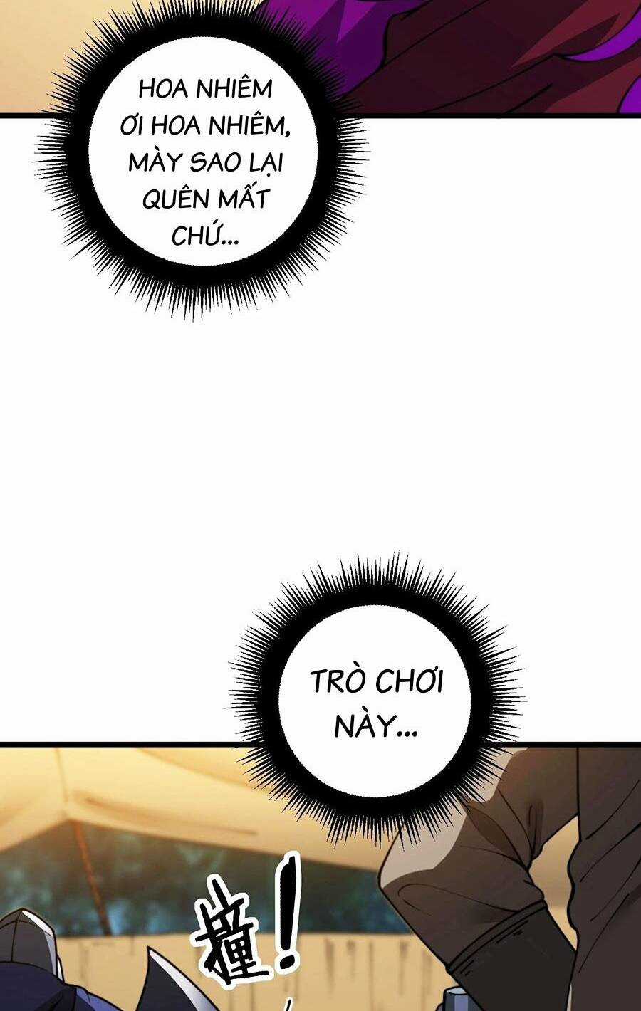 Cốt Binh Tiến Hóa Thần Cấp! - Chapter 11 - Trang 32