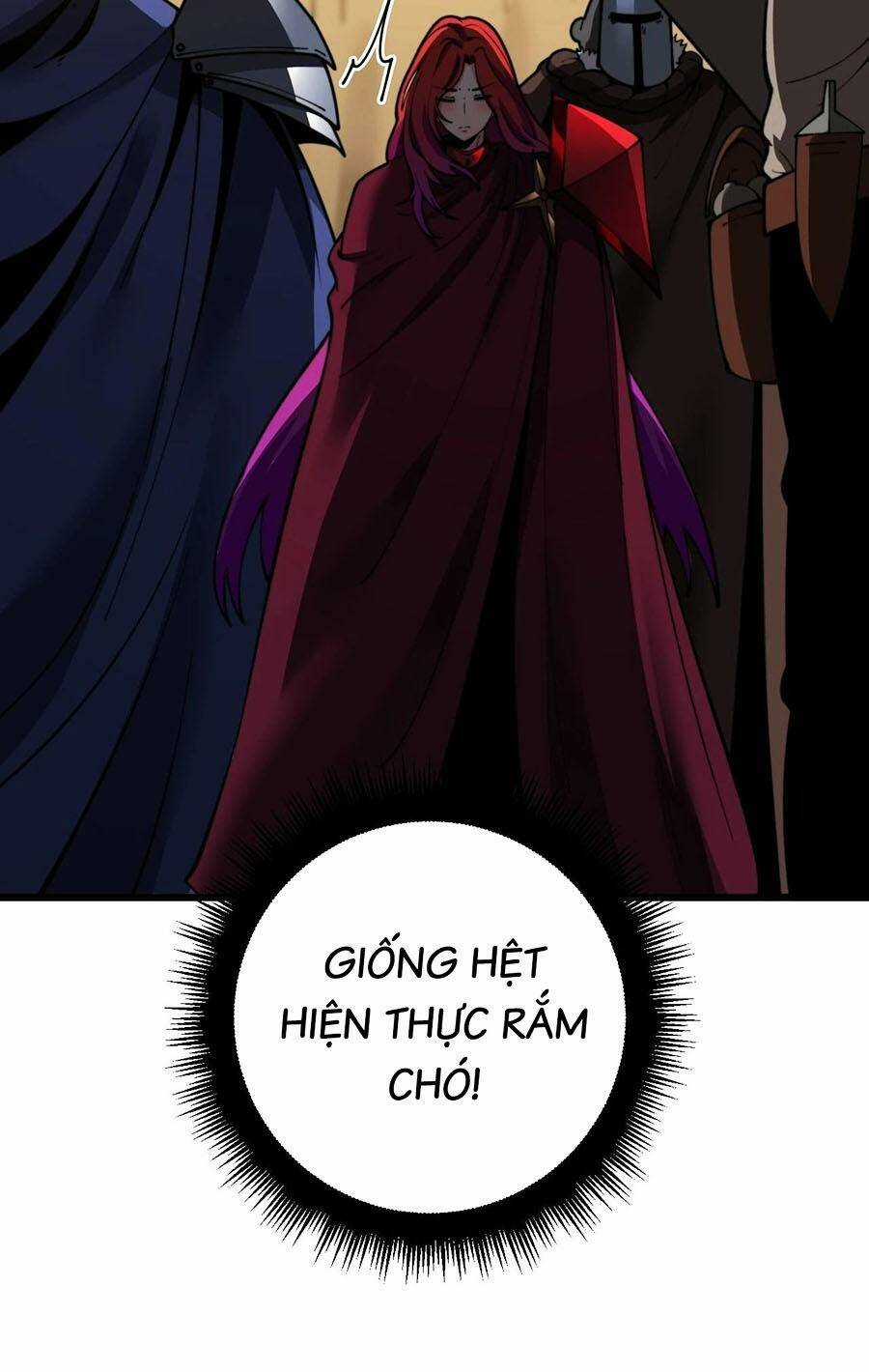 Cốt Binh Tiến Hóa Thần Cấp! - Chapter 11 - Trang 33