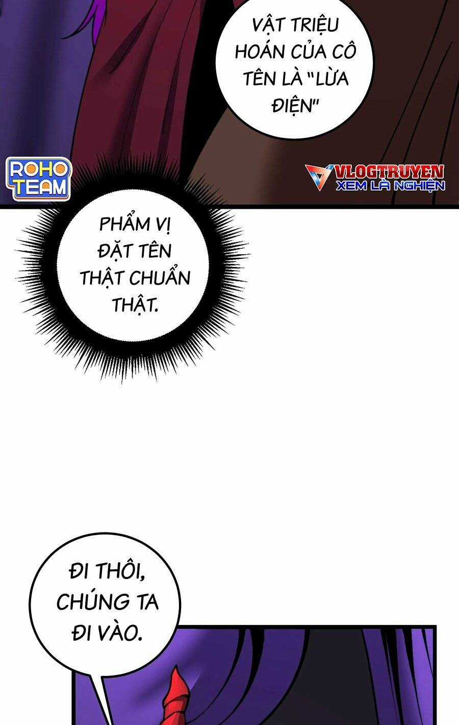 Cốt Binh Tiến Hóa Thần Cấp! - Chapter 11 - Trang 35