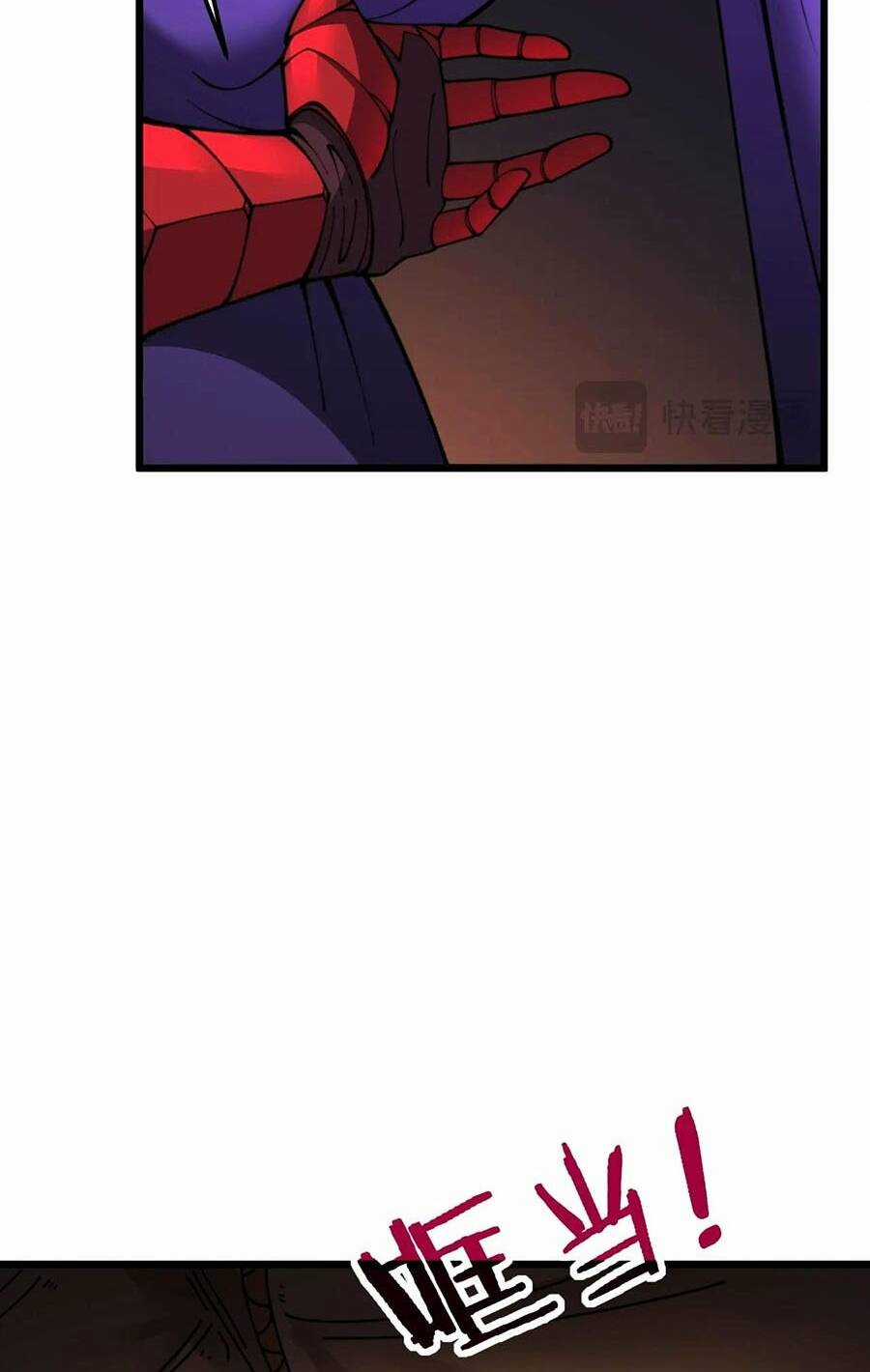 Cốt Binh Tiến Hóa Thần Cấp! - Chapter 11 - Trang 36