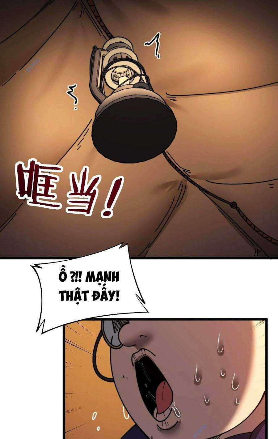 Cốt Binh Tiến Hóa Thần Cấp! - Chapter 11 - Trang 37