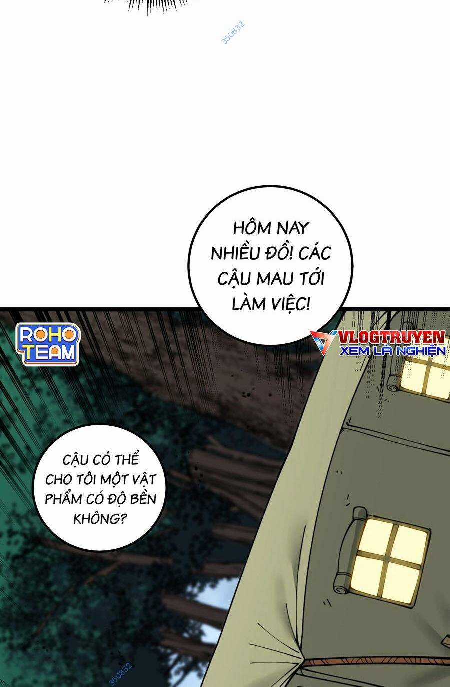 Cốt Binh Tiến Hóa Thần Cấp! - Chapter 11 - Trang 5