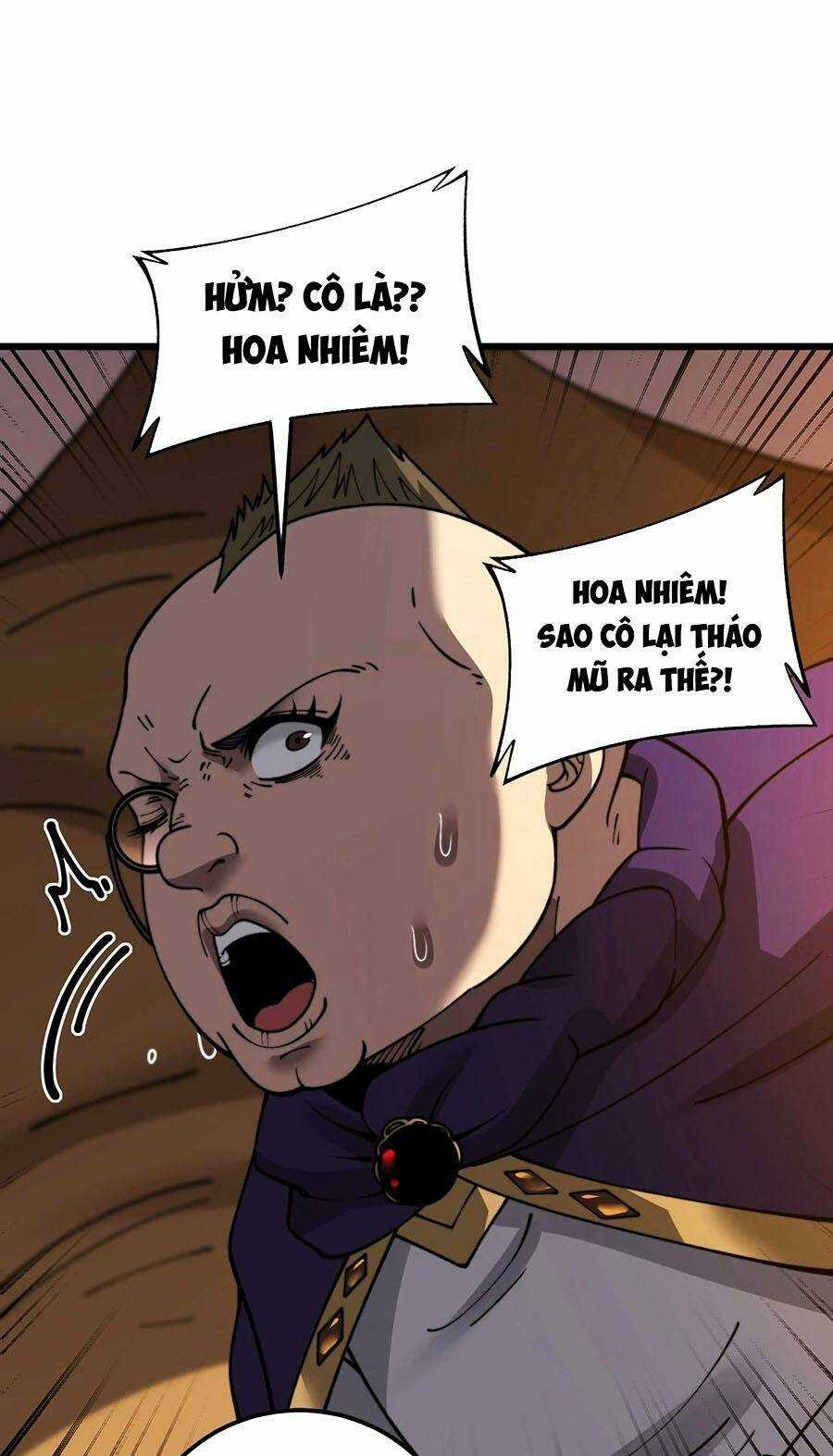 Cốt Binh Tiến Hóa Thần Cấp! - Chapter 11 - Trang 41