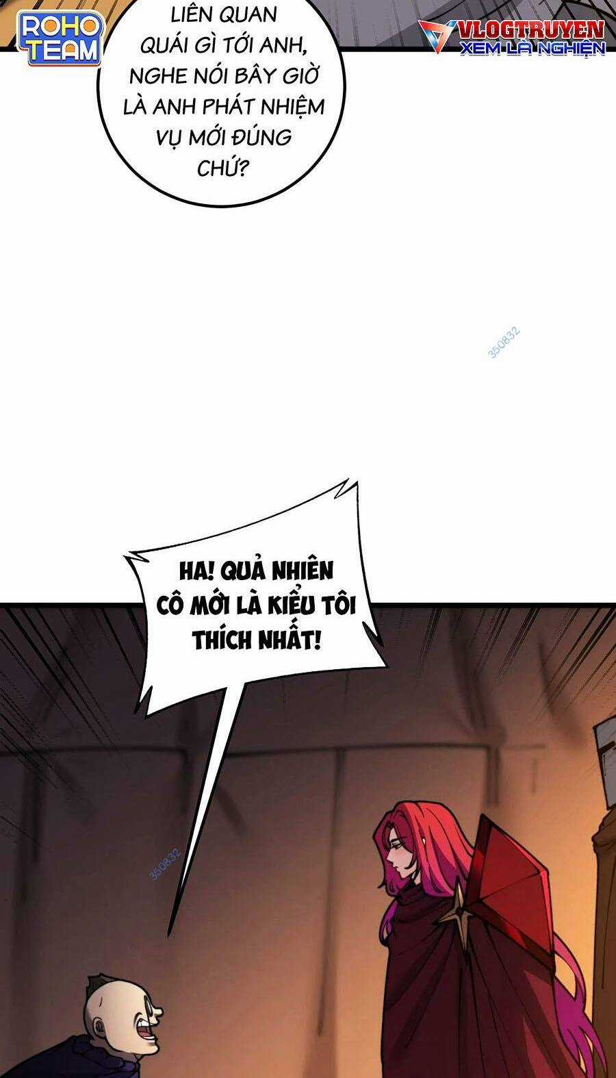 Cốt Binh Tiến Hóa Thần Cấp! - Chapter 11 - Trang 42