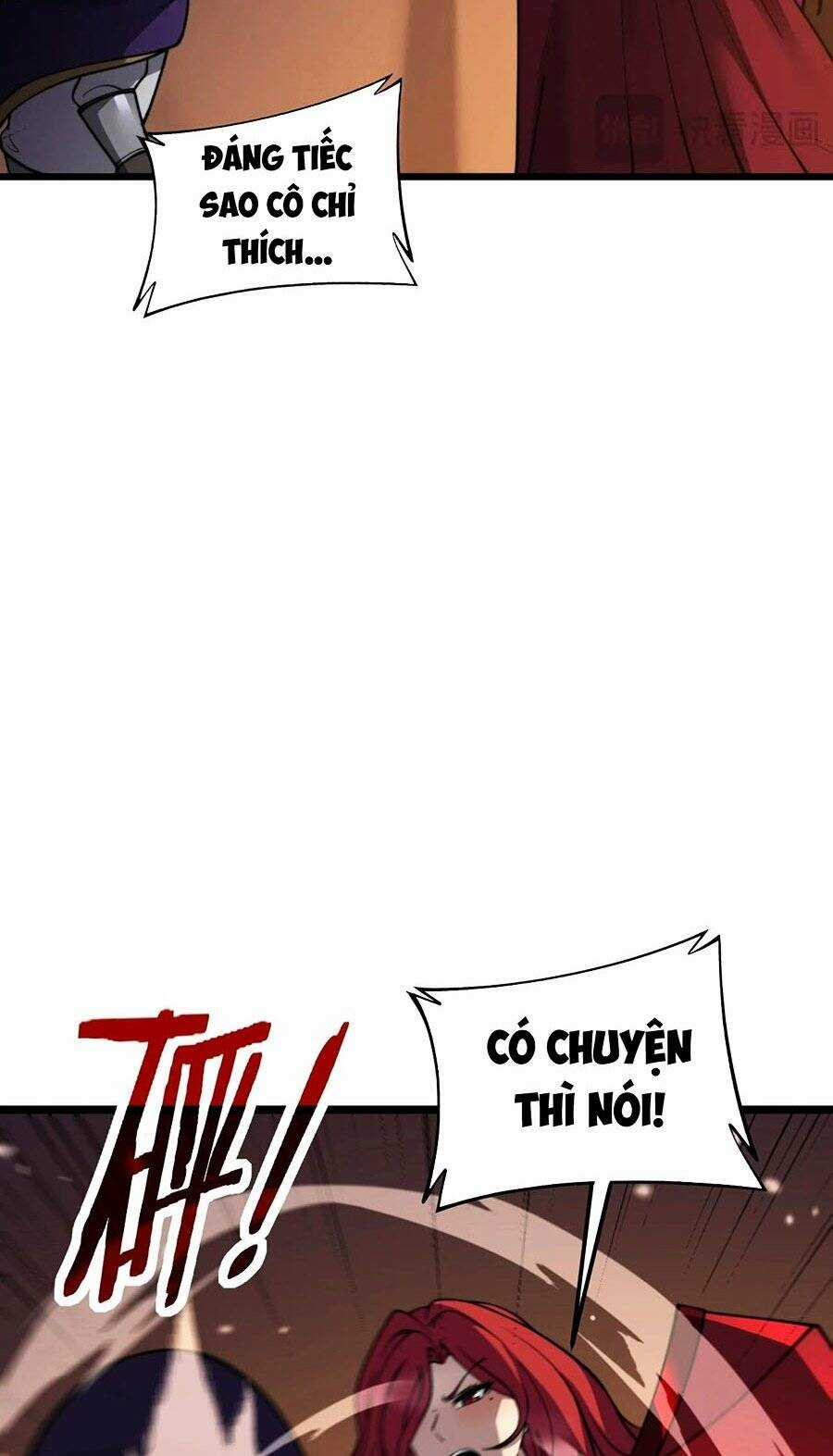 Cốt Binh Tiến Hóa Thần Cấp! - Chapter 11 - Trang 43