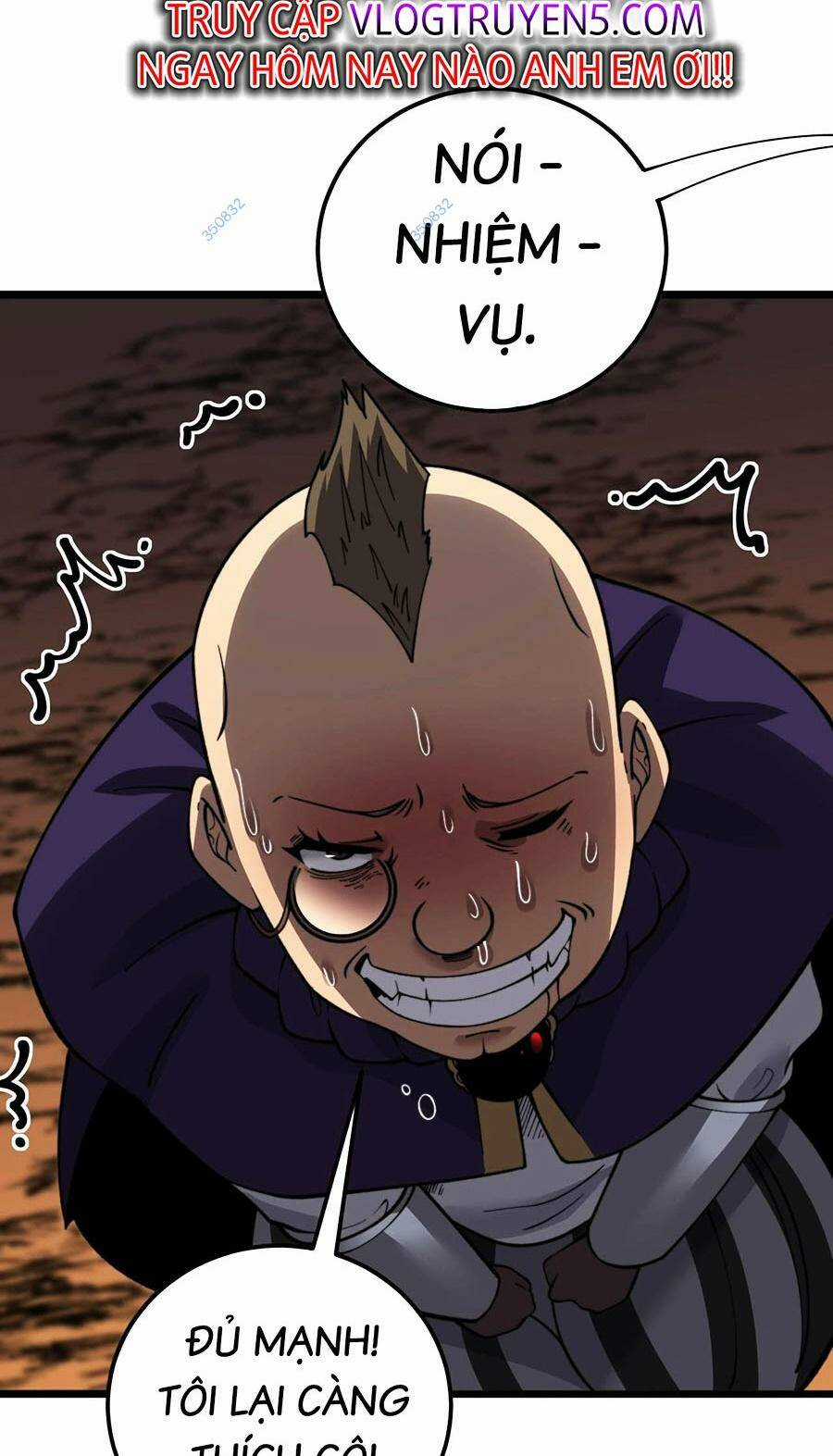 Cốt Binh Tiến Hóa Thần Cấp! - Chapter 11 - Trang 45