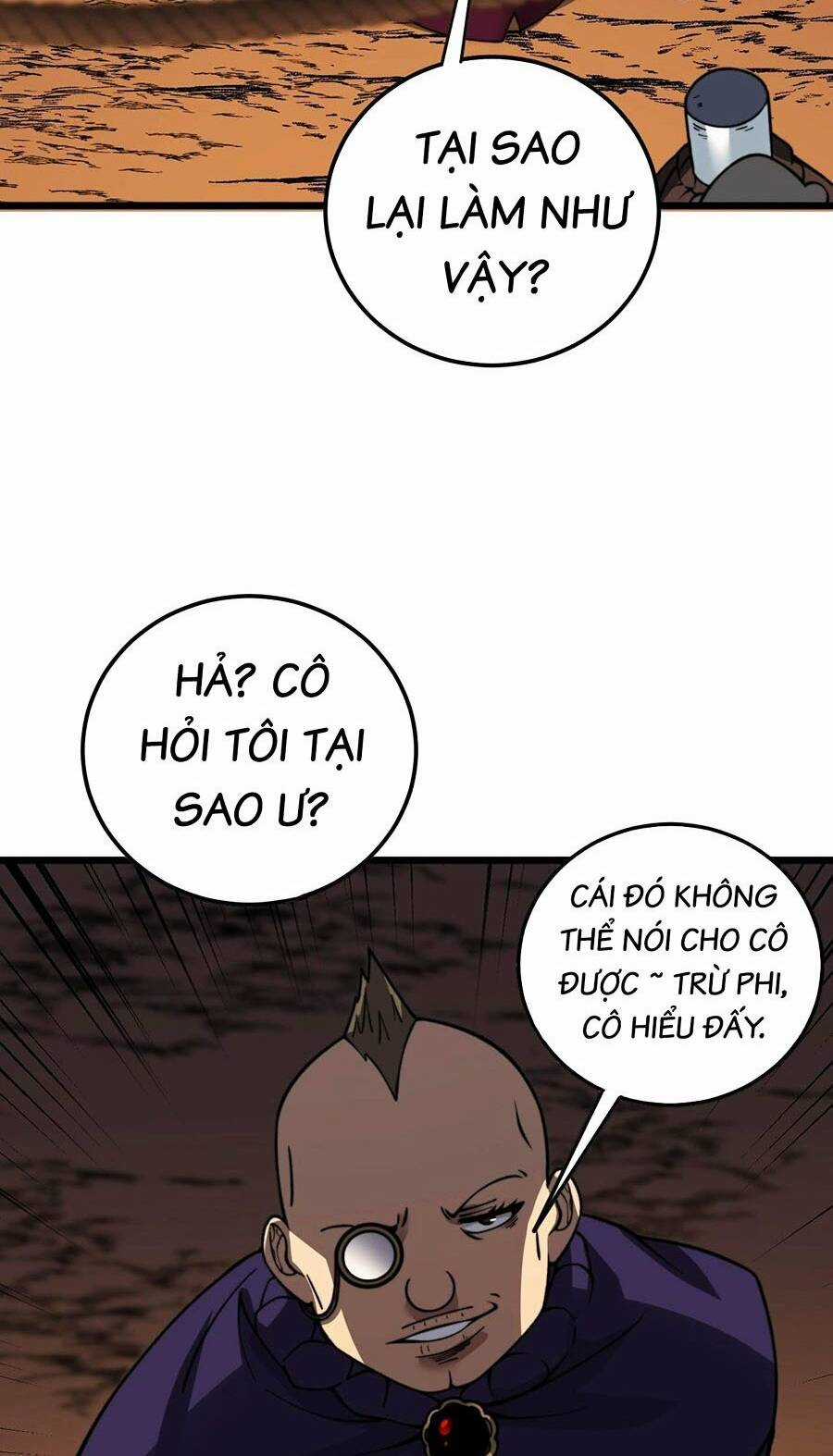 Cốt Binh Tiến Hóa Thần Cấp! - Chapter 11 - Trang 48