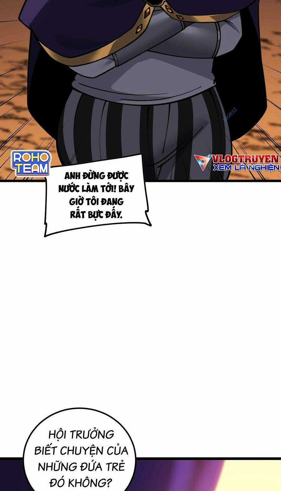 Cốt Binh Tiến Hóa Thần Cấp! - Chapter 11 - Trang 49