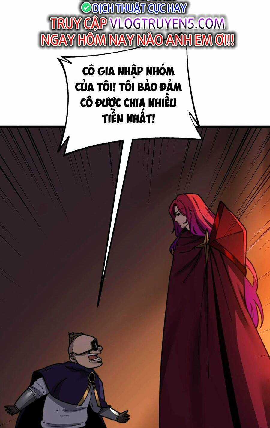 Cốt Binh Tiến Hóa Thần Cấp! - Chapter 11 - Trang 52