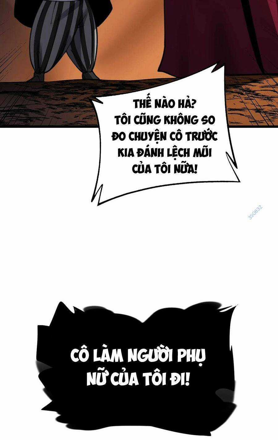 Cốt Binh Tiến Hóa Thần Cấp! - Chapter 11 - Trang 53