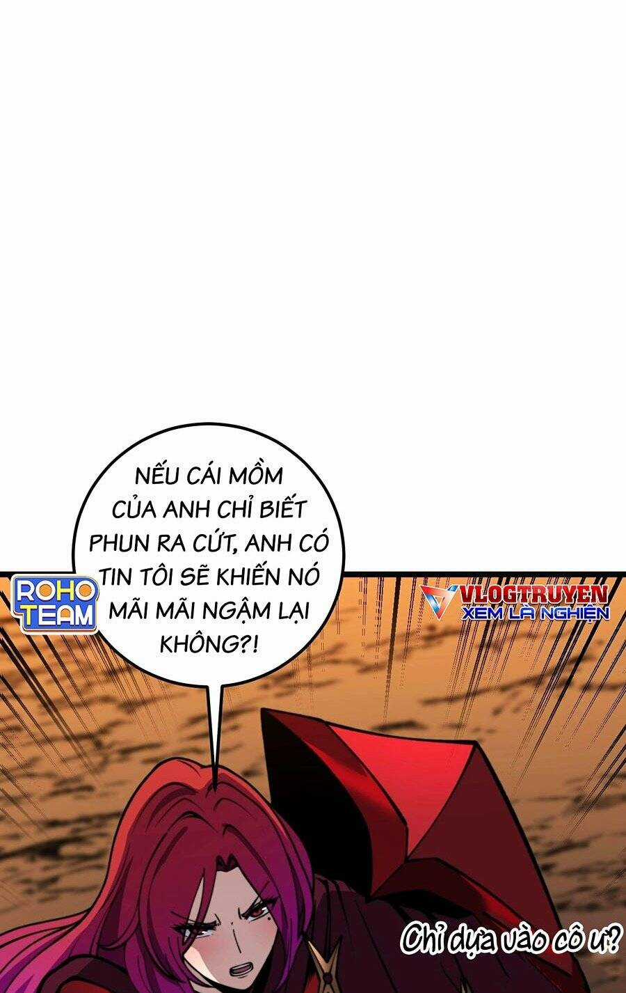 Cốt Binh Tiến Hóa Thần Cấp! - Chapter 11 - Trang 55