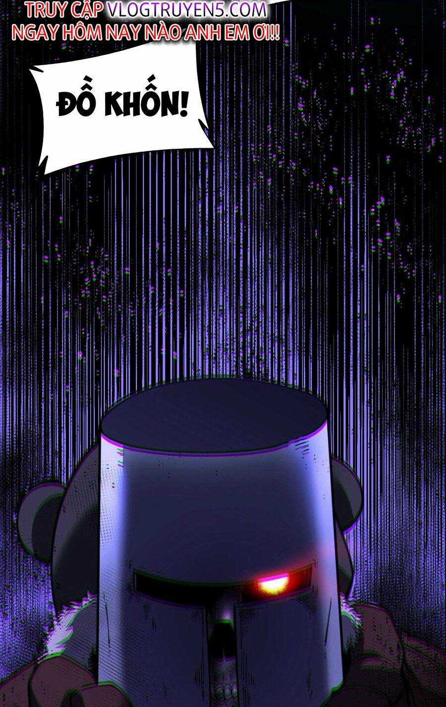 Cốt Binh Tiến Hóa Thần Cấp! - Chapter 11 - Trang 59