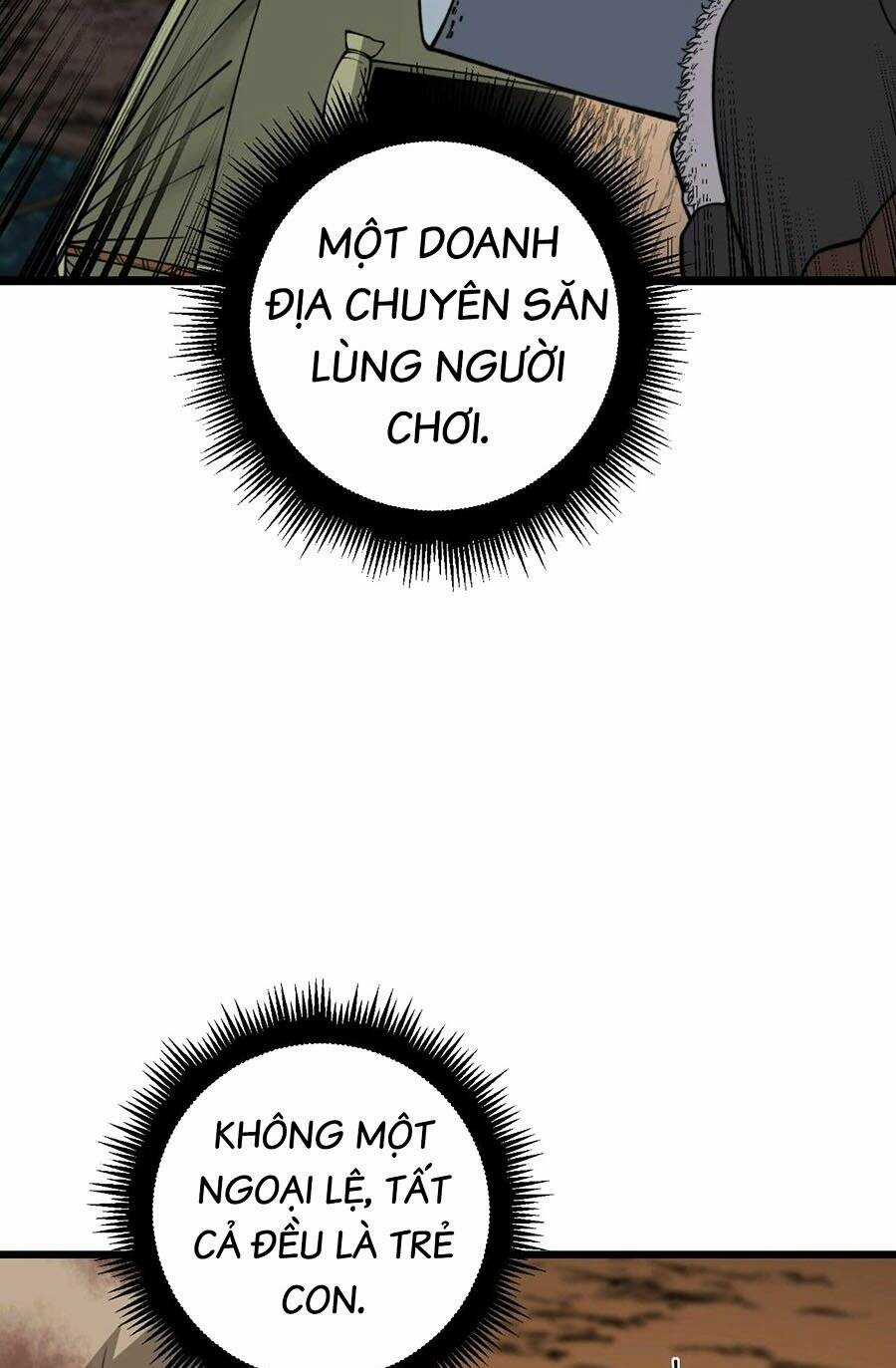 Cốt Binh Tiến Hóa Thần Cấp! - Chapter 11 - Trang 7