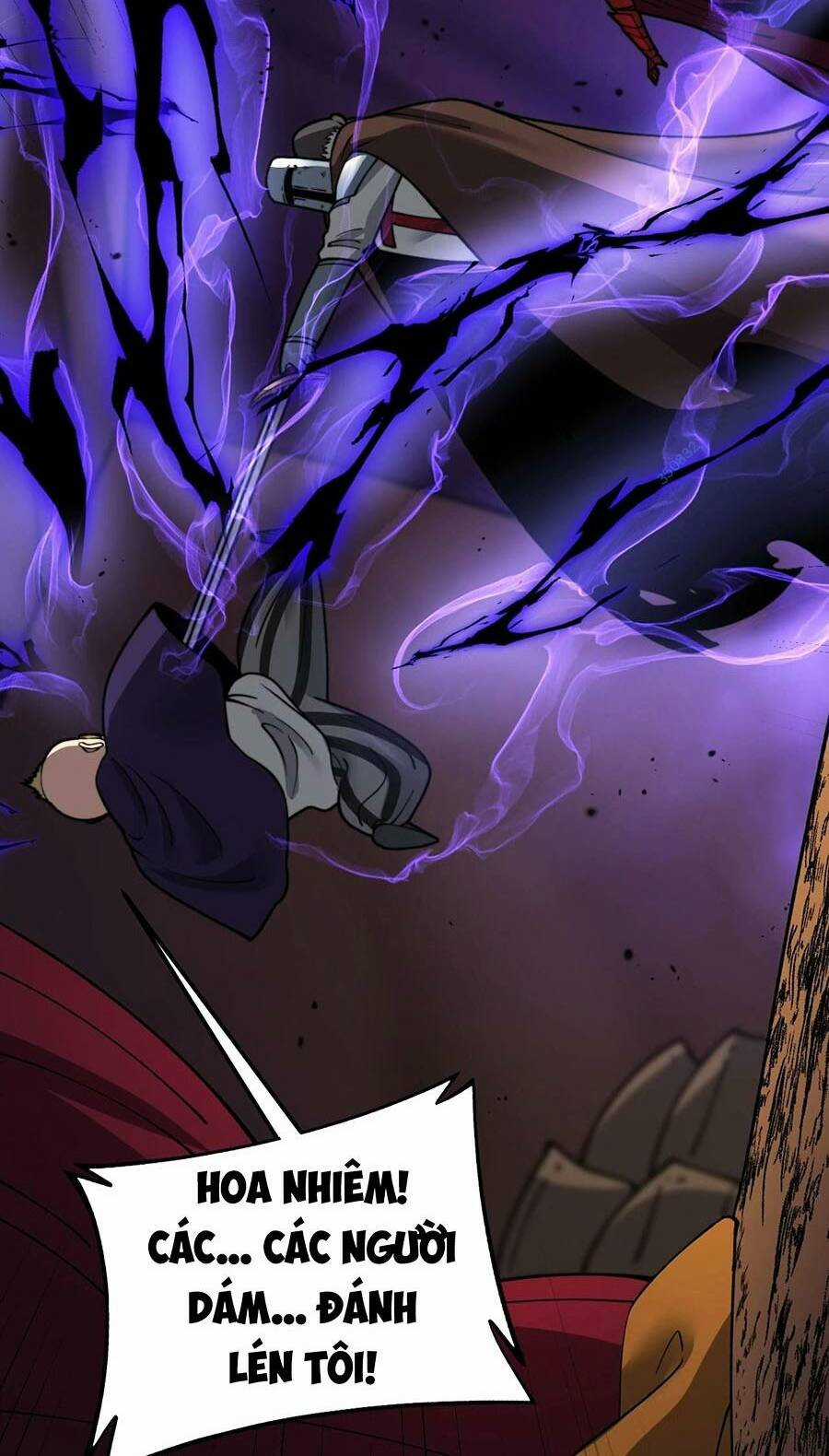 Cốt Binh Tiến Hóa Thần Cấp! - Chapter 11 - Trang 66