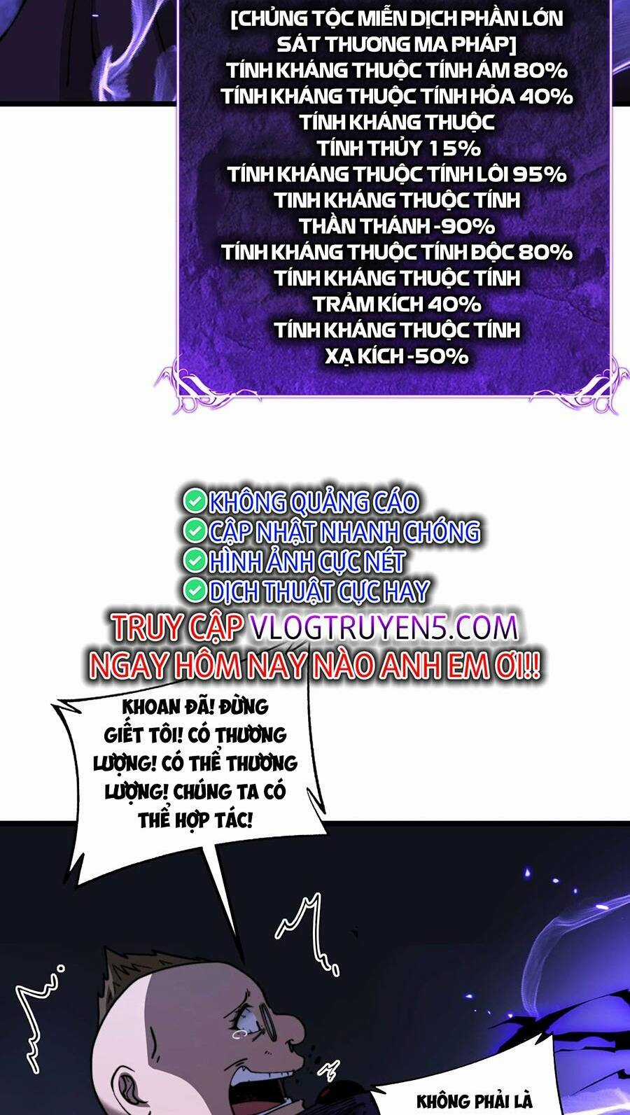 Cốt Binh Tiến Hóa Thần Cấp! - Chapter 11 - Trang 72