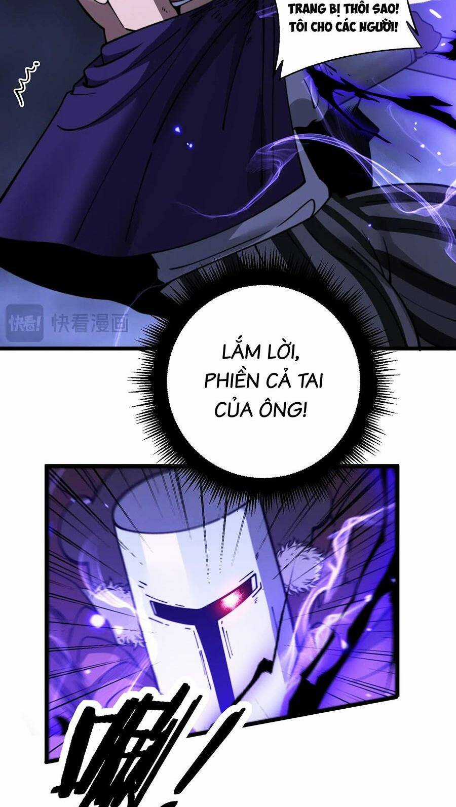 Cốt Binh Tiến Hóa Thần Cấp! - Chapter 11 - Trang 73