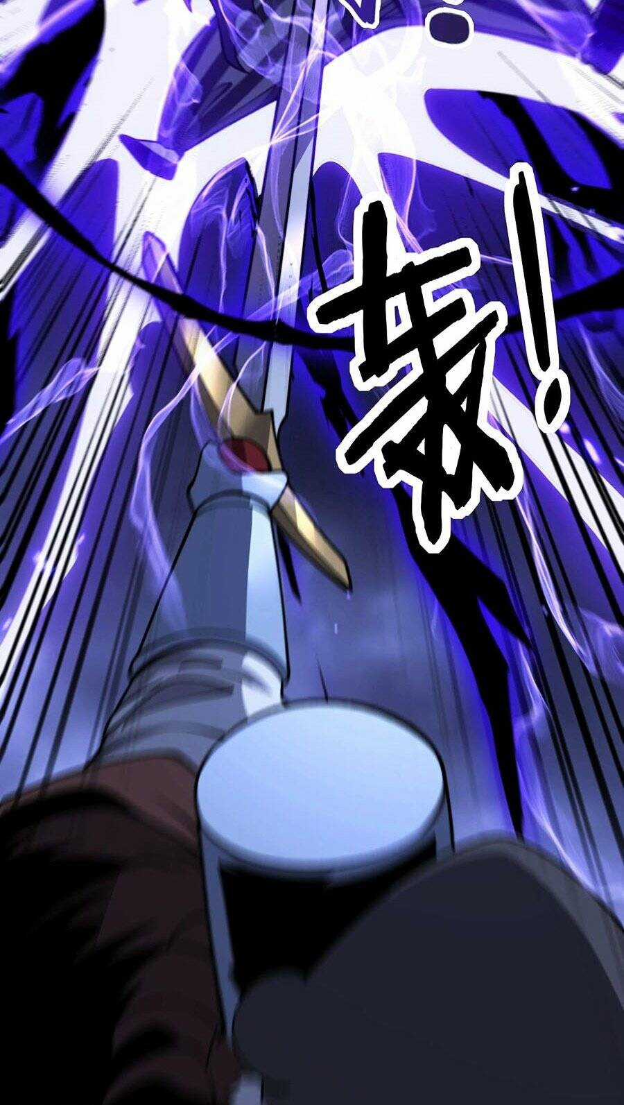 Cốt Binh Tiến Hóa Thần Cấp! - Chapter 11 - Trang 75