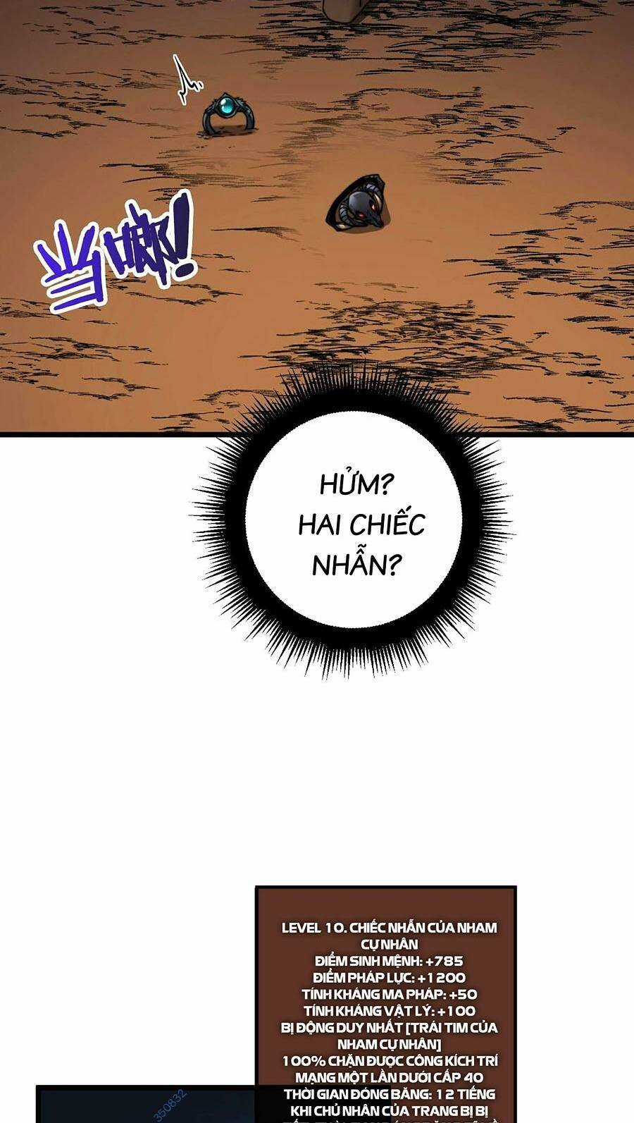 Cốt Binh Tiến Hóa Thần Cấp! - Chapter 11 - Trang 77