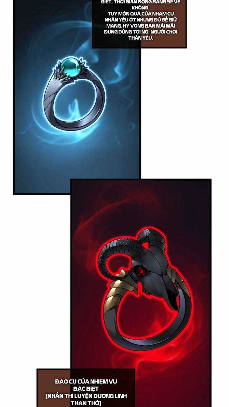 Cốt Binh Tiến Hóa Thần Cấp! - Chapter 11 - Trang 78