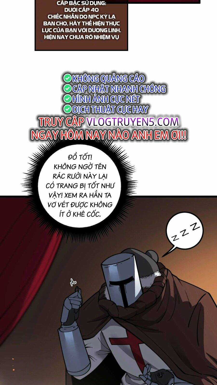 Cốt Binh Tiến Hóa Thần Cấp! - Chapter 11 - Trang 79