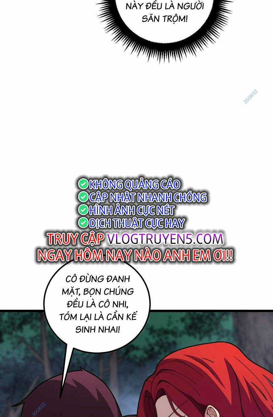 Cốt Binh Tiến Hóa Thần Cấp! - Chapter 11 - Trang 9