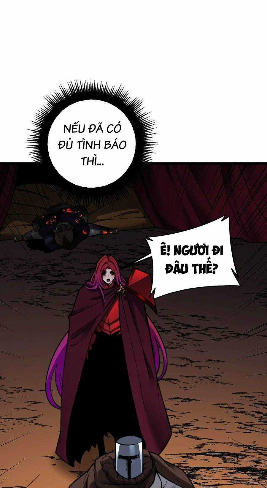 Cốt Binh Tiến Hóa Thần Cấp! - Chapter 11 - Trang 84