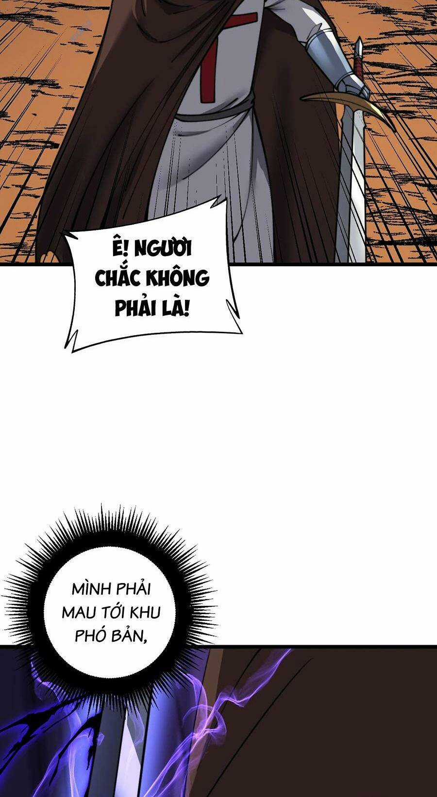 Cốt Binh Tiến Hóa Thần Cấp! - Chapter 11 - Trang 85