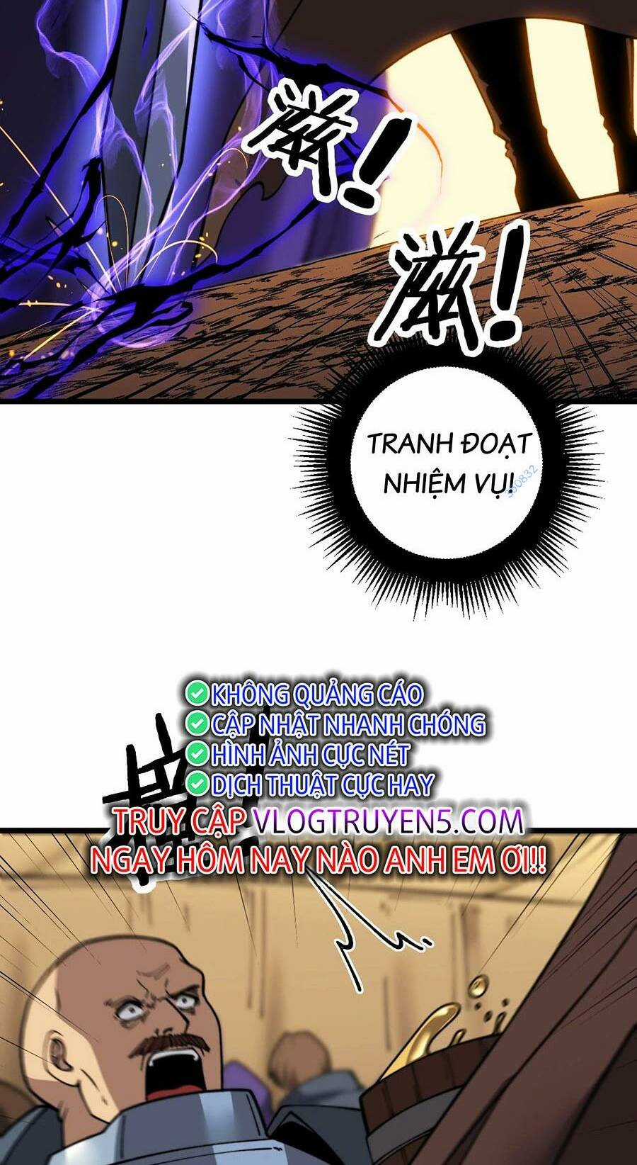 Cốt Binh Tiến Hóa Thần Cấp! - Chapter 11 - Trang 86