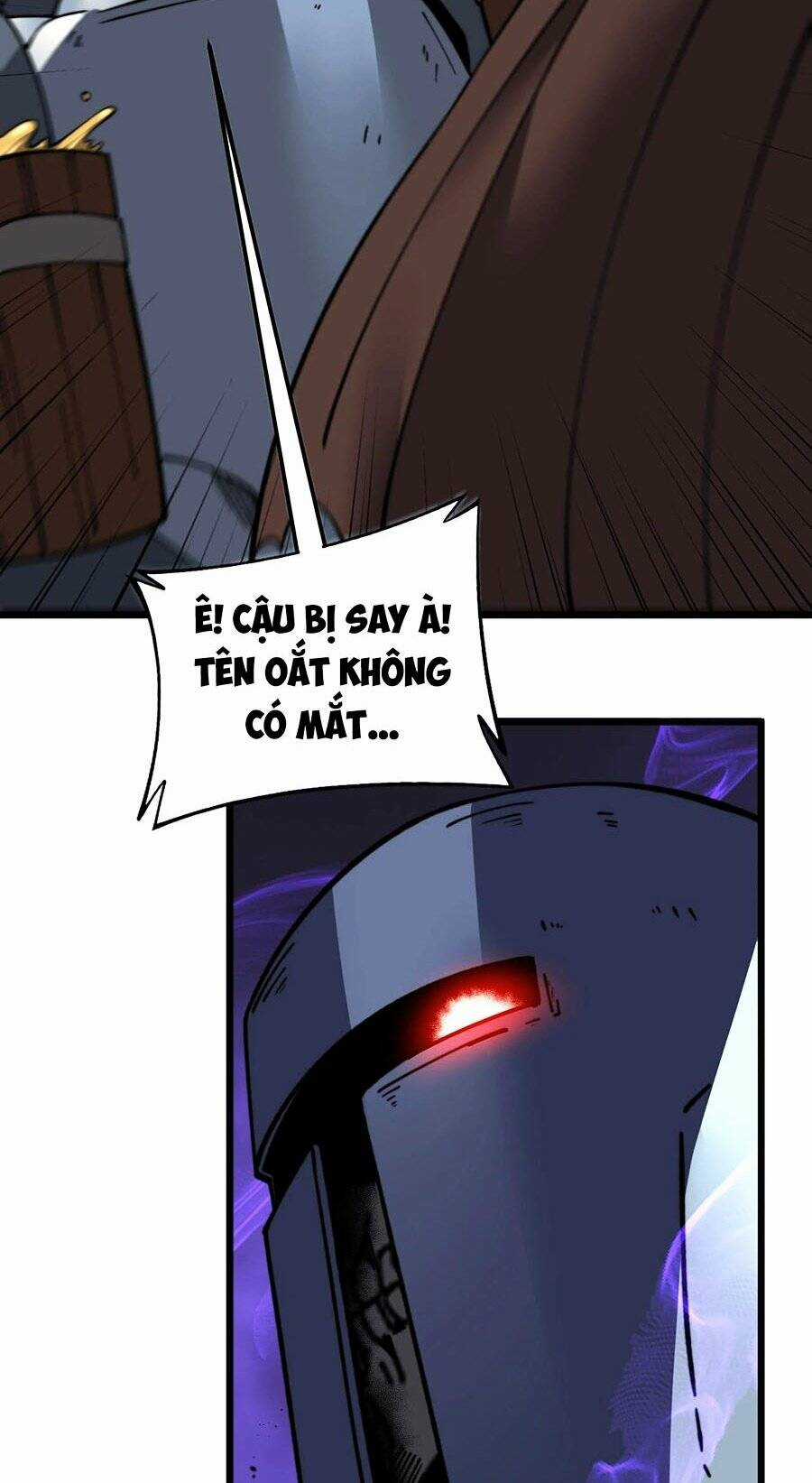 Cốt Binh Tiến Hóa Thần Cấp! - Chapter 11 - Trang 87