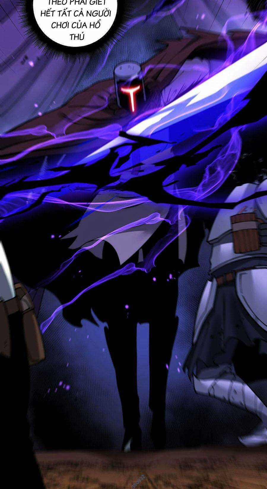 Cốt Binh Tiến Hóa Thần Cấp! - Chapter 11 - Trang 89