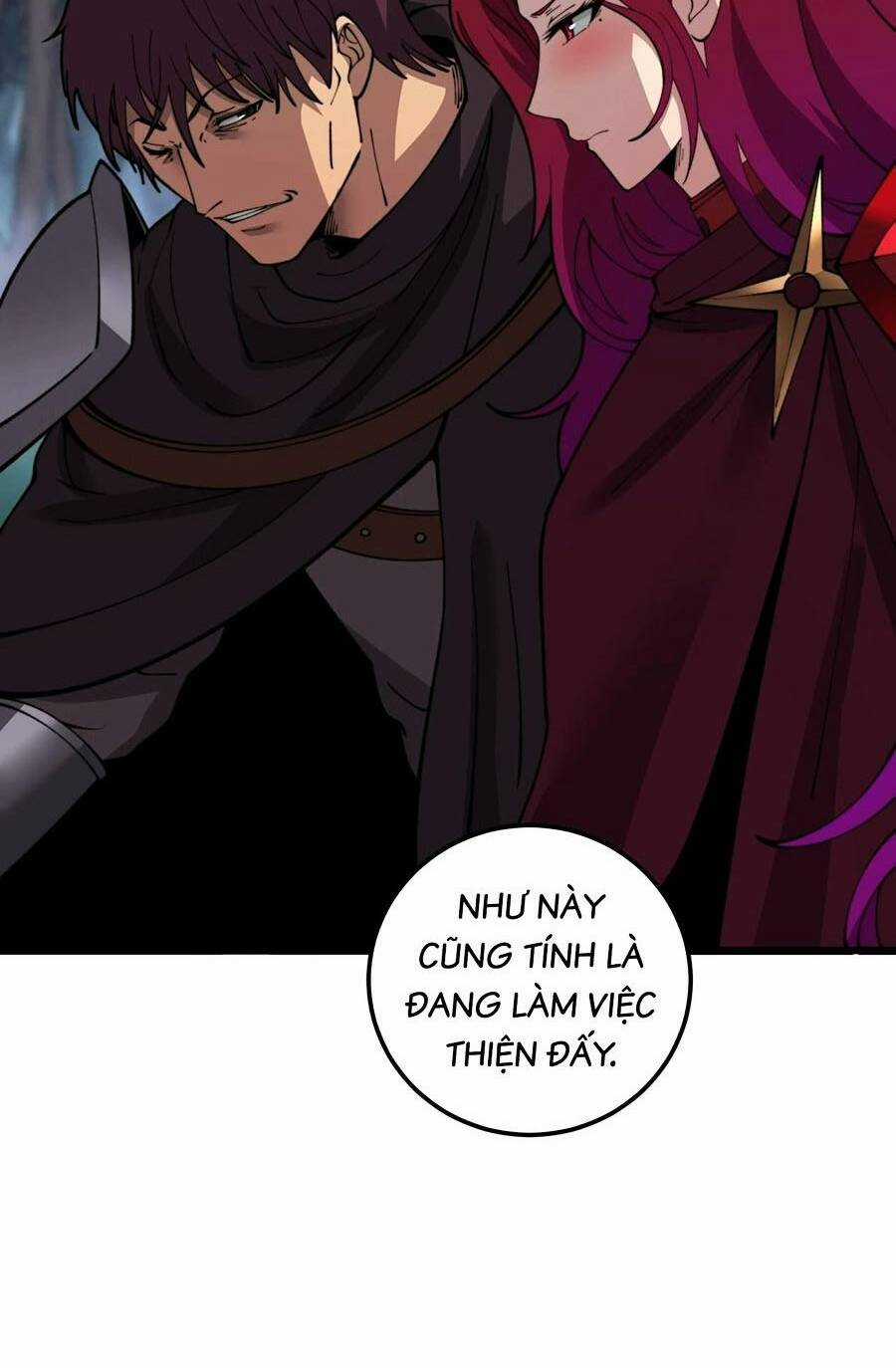 Cốt Binh Tiến Hóa Thần Cấp! - Chapter 11 - Trang 10