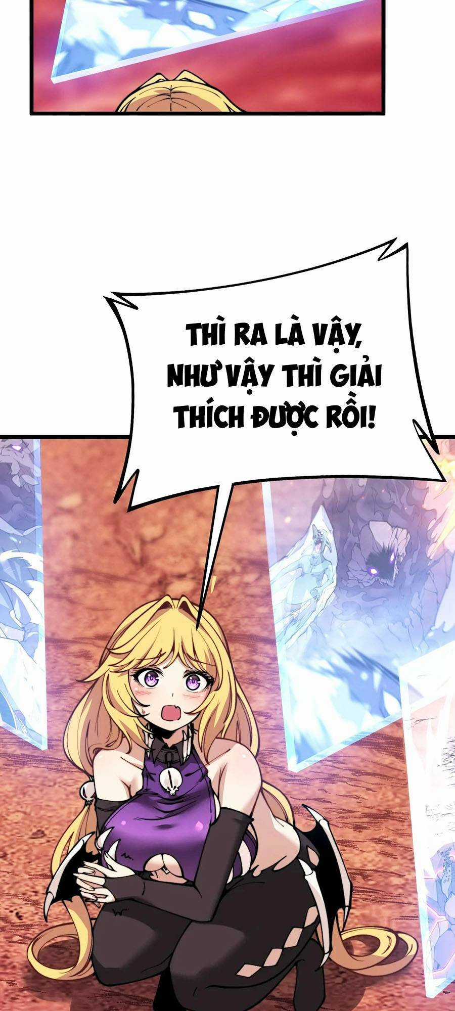 Cốt Binh Tiến Hóa Thần Cấp! - Chapter 2 - Trang 12