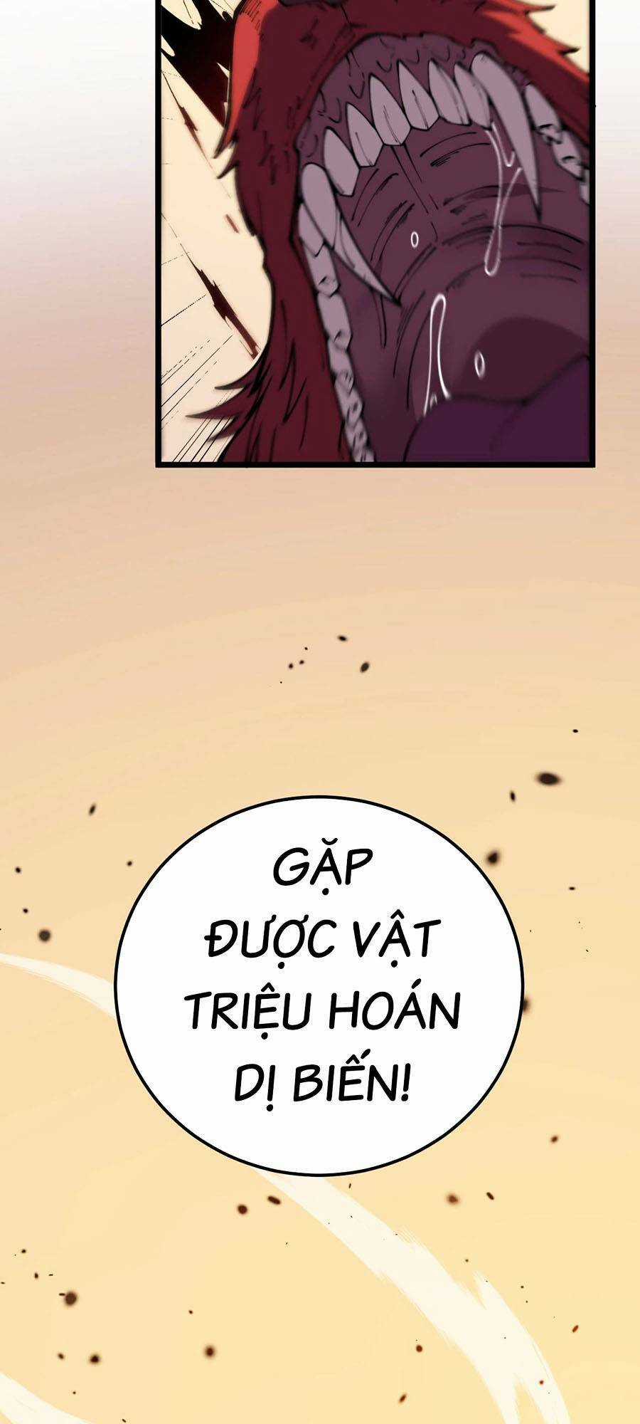 Cốt Binh Tiến Hóa Thần Cấp! - Chapter 2 - Trang 14