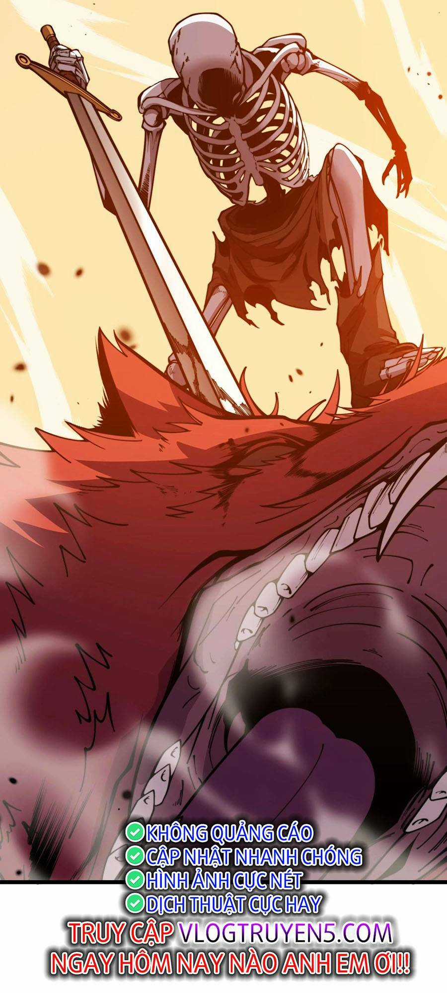 Cốt Binh Tiến Hóa Thần Cấp! - Chapter 2 - Trang 15