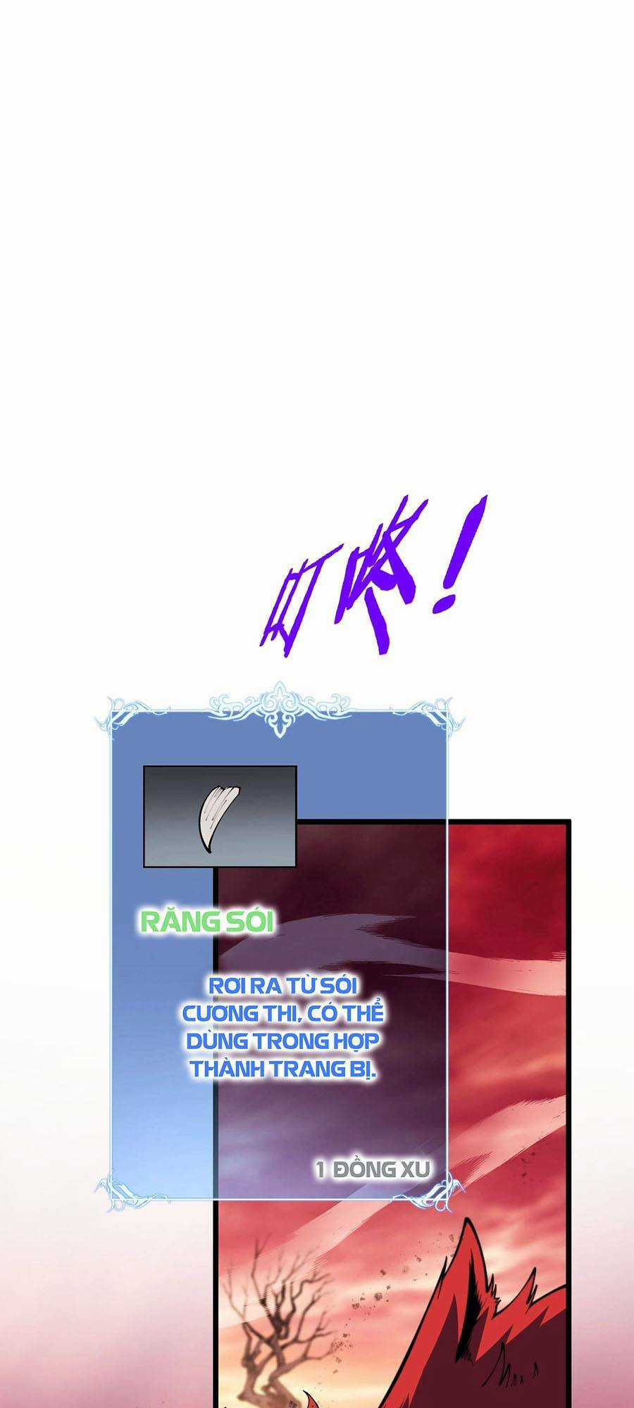 Cốt Binh Tiến Hóa Thần Cấp! - Chapter 2 - Trang 16