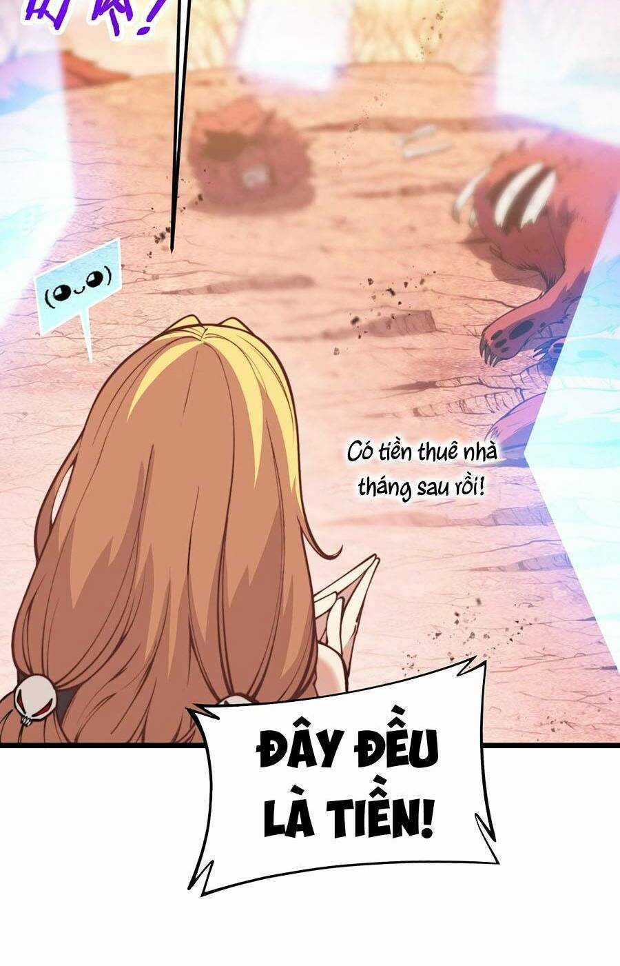 Cốt Binh Tiến Hóa Thần Cấp! - Chapter 2 - Trang 18