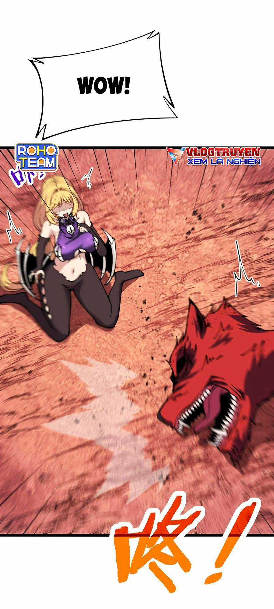 Cốt Binh Tiến Hóa Thần Cấp! - Chapter 2 - Trang 19