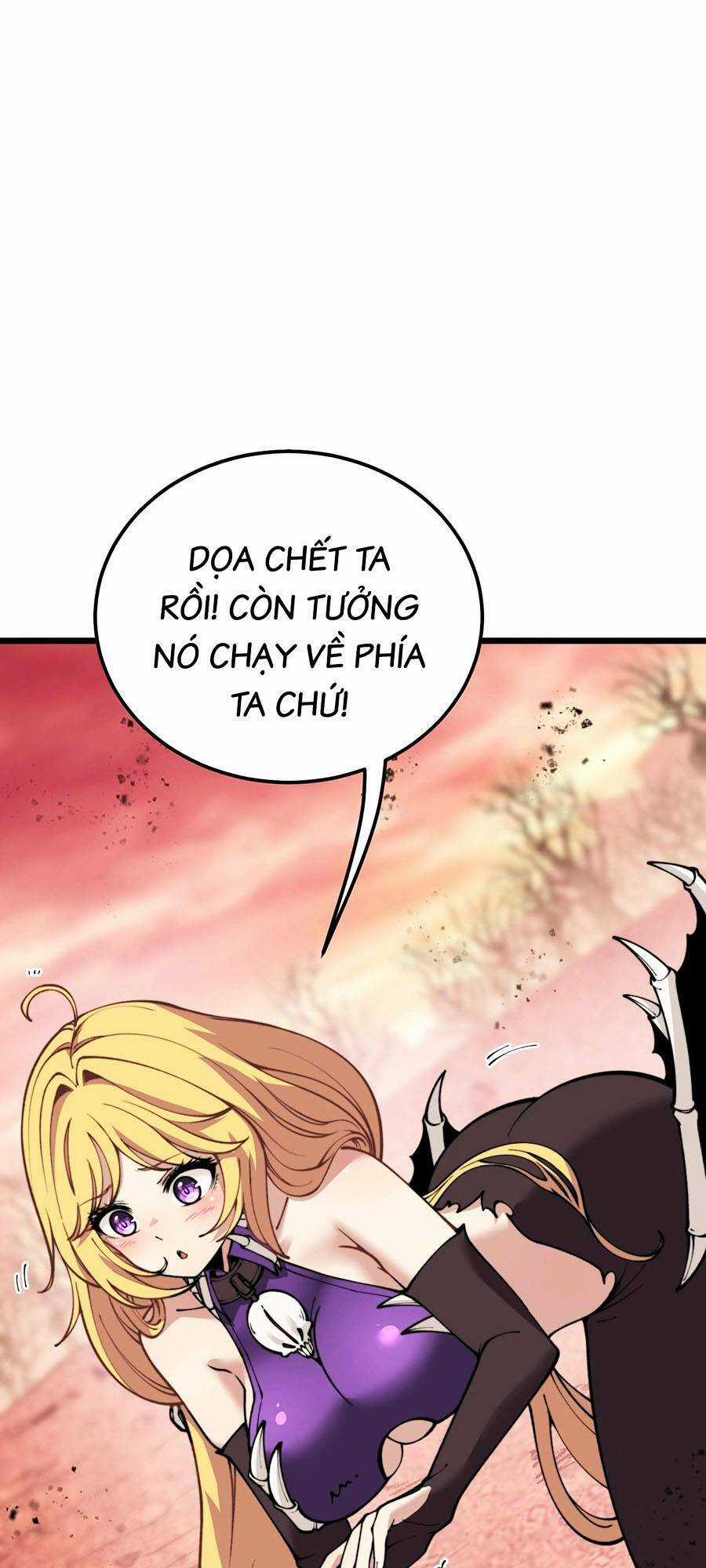 Cốt Binh Tiến Hóa Thần Cấp! - Chapter 2 - Trang 20