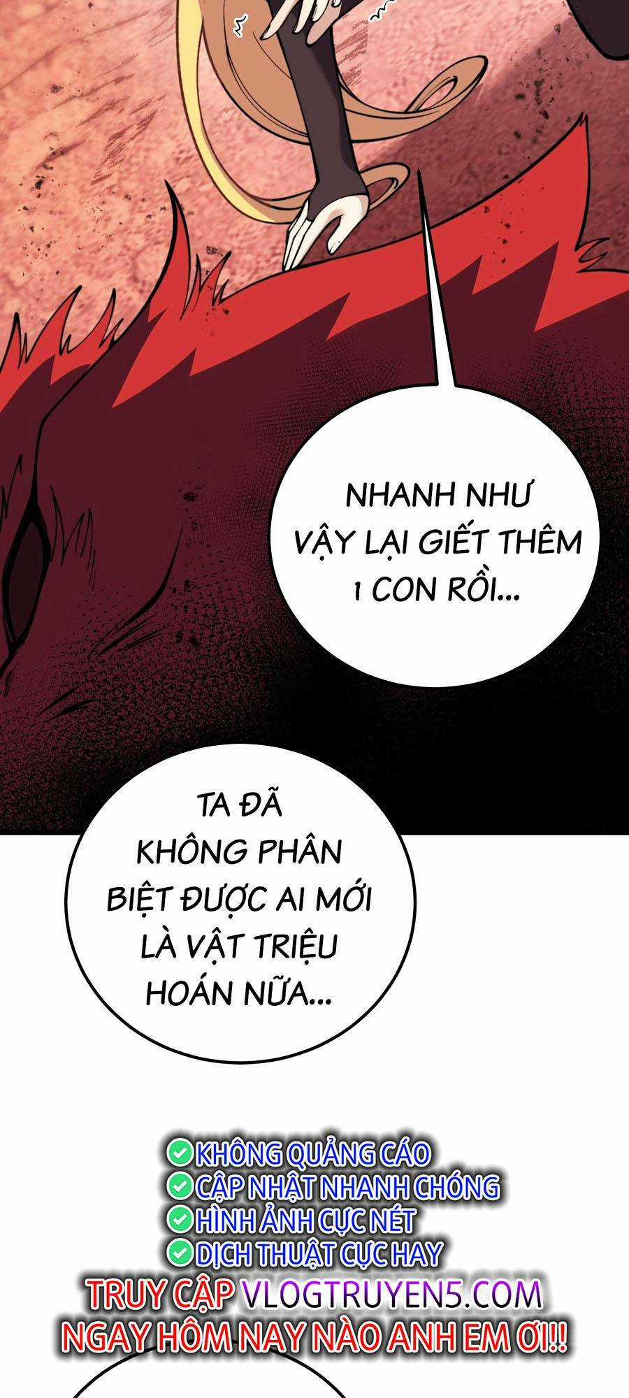 Cốt Binh Tiến Hóa Thần Cấp! - Chapter 2 - Trang 21