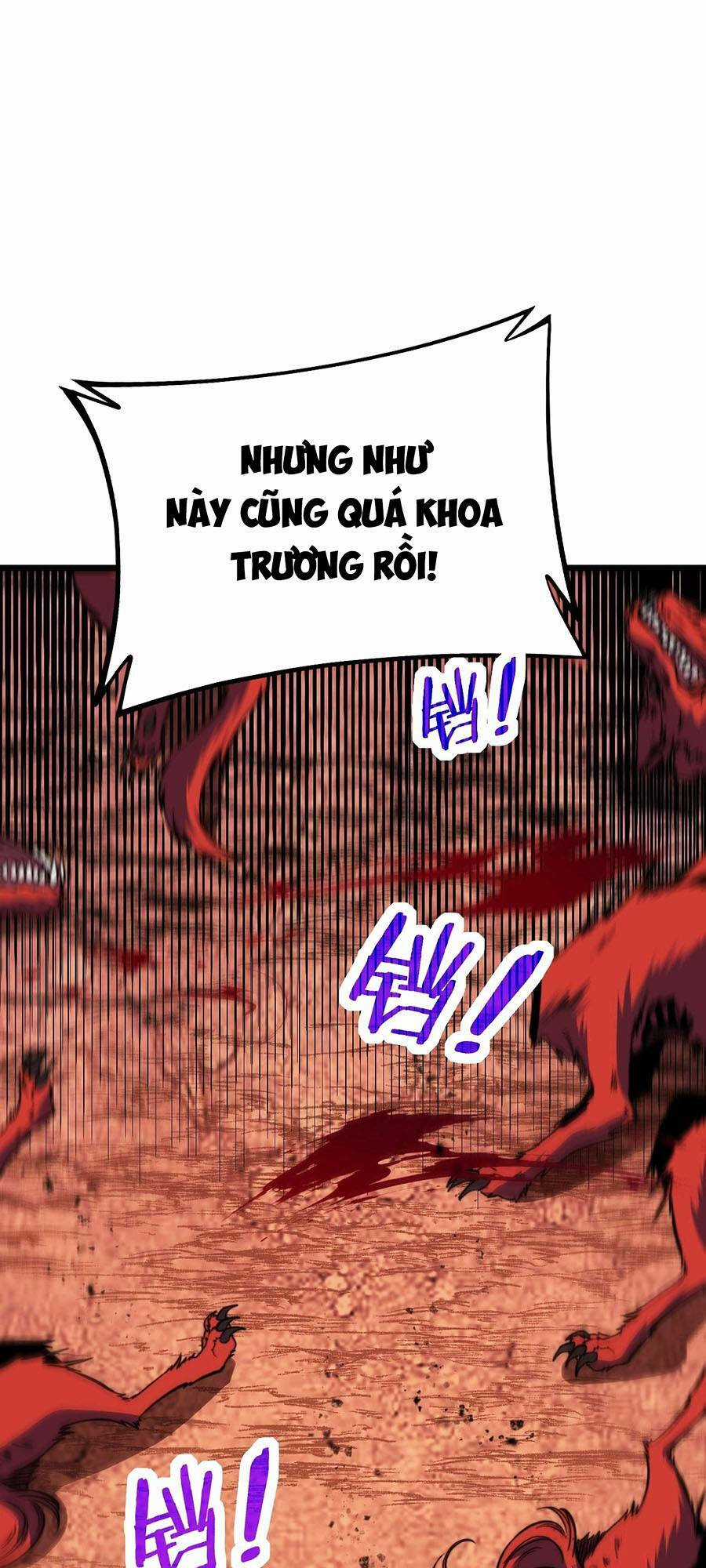 Cốt Binh Tiến Hóa Thần Cấp! - Chapter 2 - Trang 23