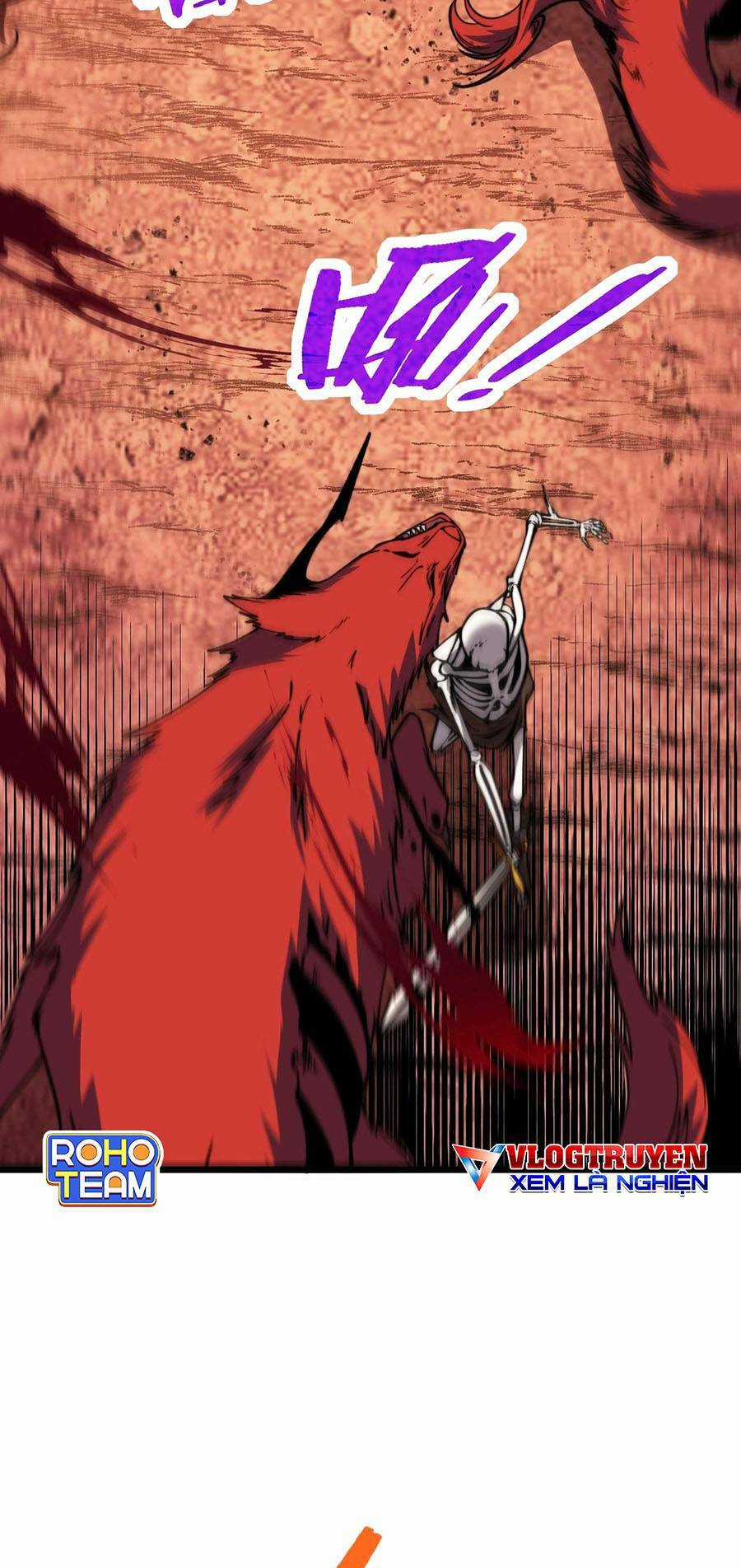 Cốt Binh Tiến Hóa Thần Cấp! - Chapter 2 - Trang 24