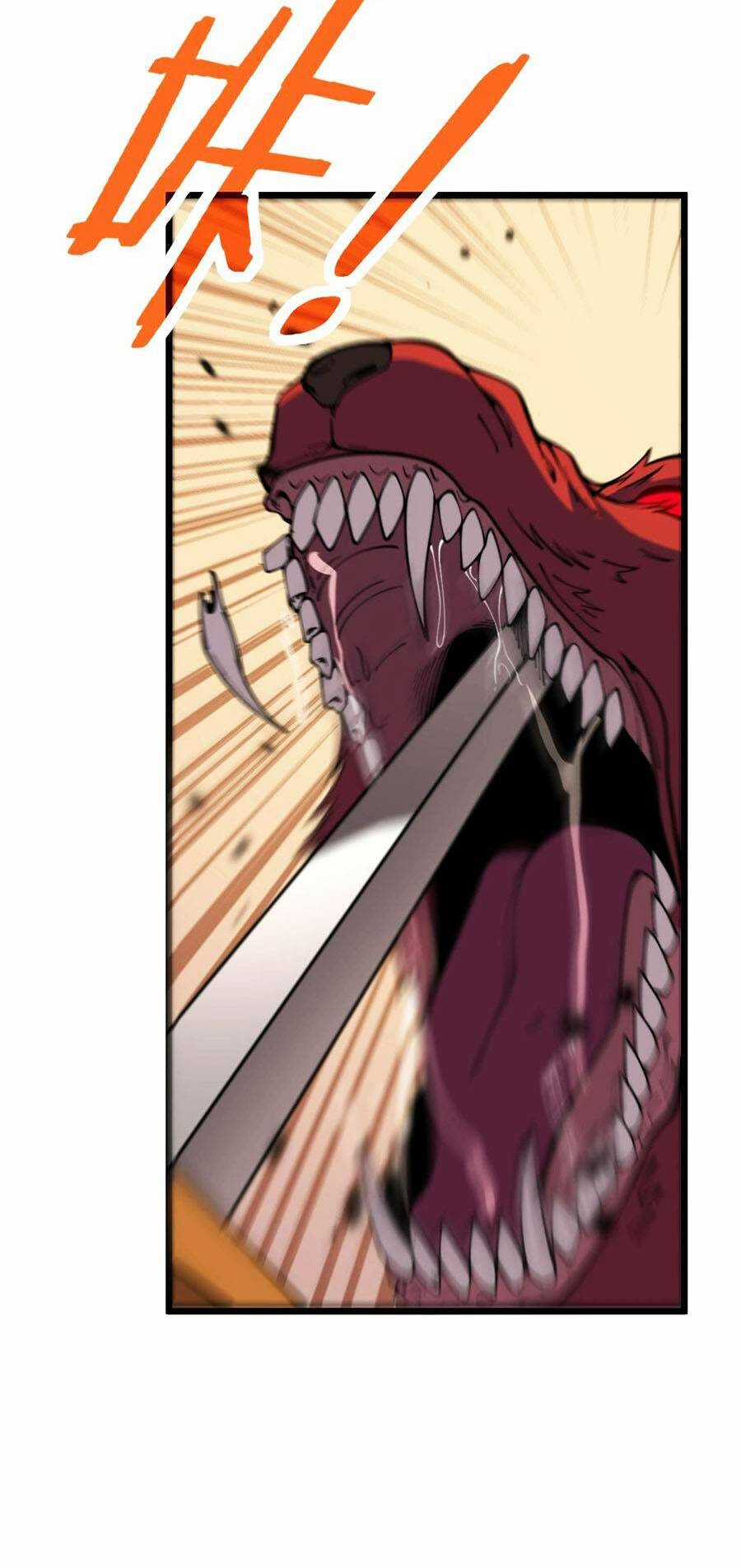 Cốt Binh Tiến Hóa Thần Cấp! - Chapter 2 - Trang 25