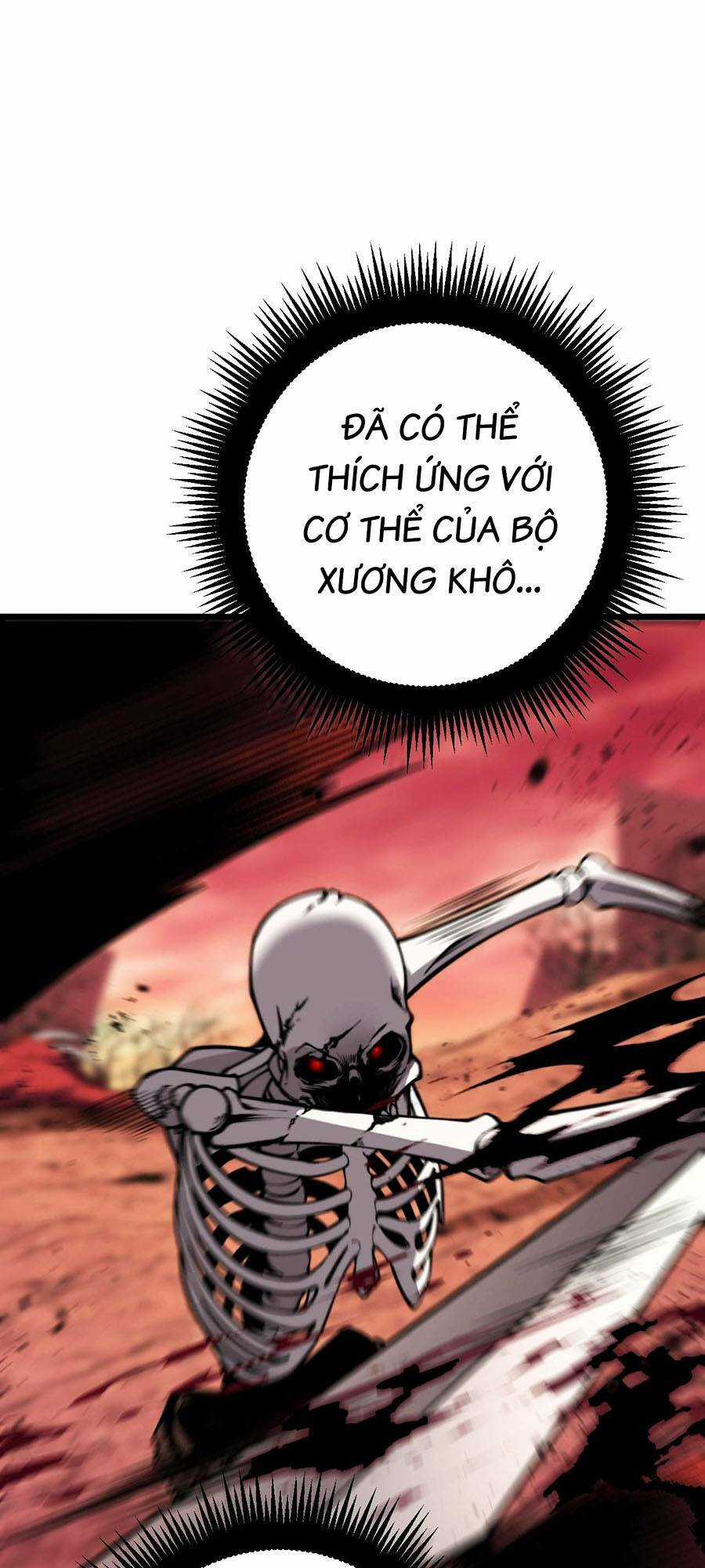 Cốt Binh Tiến Hóa Thần Cấp! - Chapter 2 - Trang 26