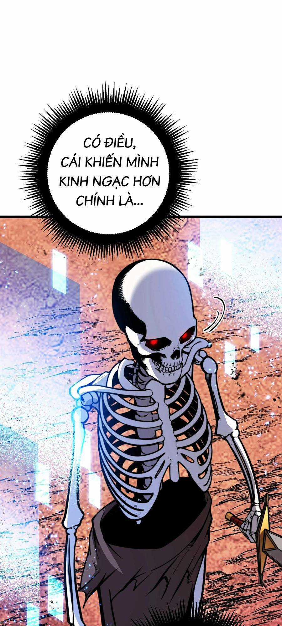 Cốt Binh Tiến Hóa Thần Cấp! - Chapter 2 - Trang 30