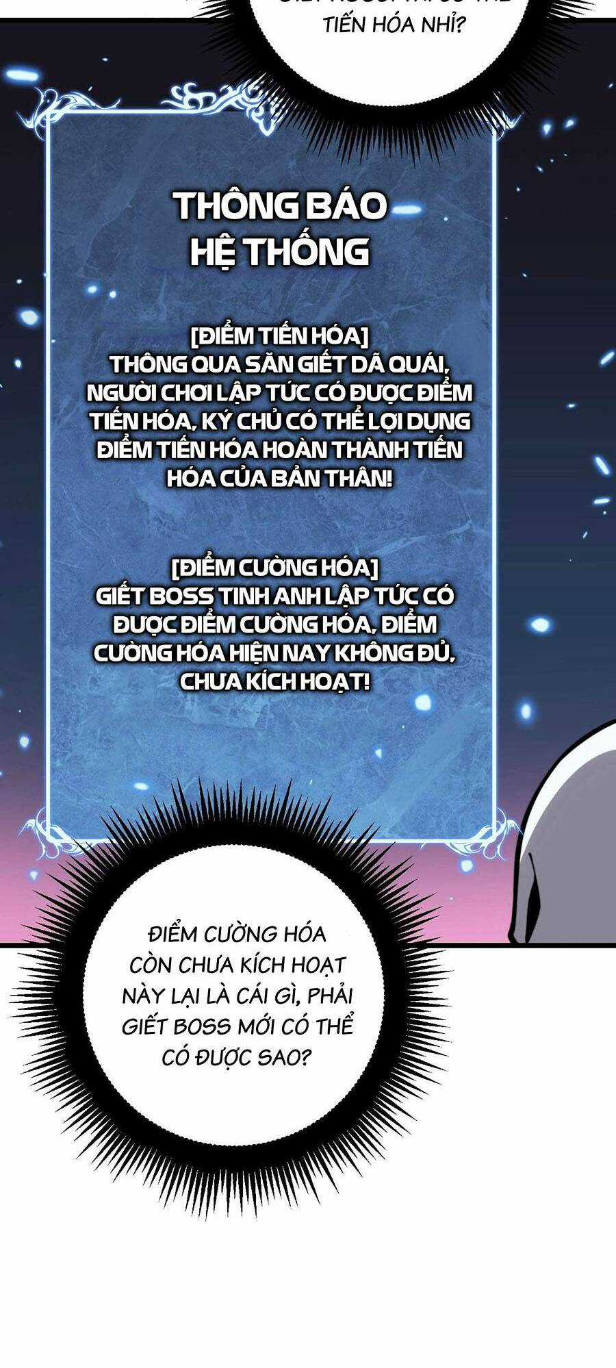 Cốt Binh Tiến Hóa Thần Cấp! - Chapter 2 - Trang 32